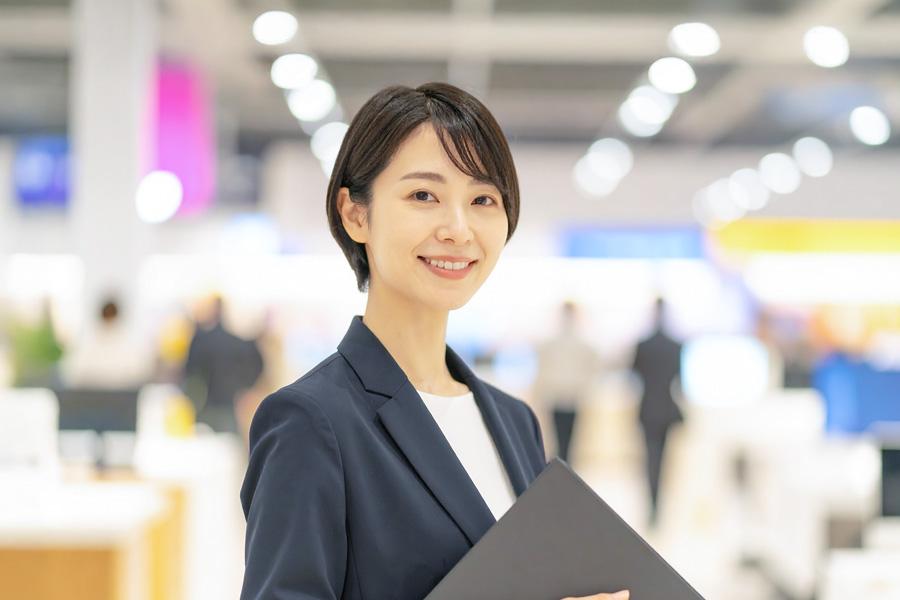 事業・実績